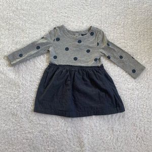 Gap Kids Polka Dot Dress — Gap Polka Dot Dress